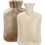 BS Standard Factory - Rehabilitation Use 2000ml BS Standard Hot Water Bottles Plush