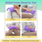 Heat Pack Supplier - Trending Reusable Moist Heat Pack Microwave Heat Pad Therapy