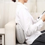 Neck Pillow Supplier - Travel Accessories Travel Neck Pillows Soft Inflatable Neck Pillow