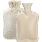 Rubber Bag Supplier - Best Selling Wholesale Custom Rubber Hot Water Bag Plush Cover