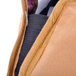 Wine Ice Bag Supplier - Best Selling Custom Reusable Nylon Red Wine Gel Ice Bag