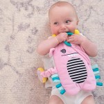 Infant Belly Band Supplier - Custom Infant Heated Belly Band Wrap Baby Colic Gas