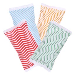 Reusable Ice Packs Supplier - Best Selling Wholesale Custom Gel Reusable Ice Packs Cooler