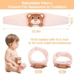 Baby Heating Pad Factory - Baby Colic Gas Relief Custom Baby Heating Pad Heated Tummy