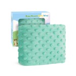 Baby Swaddling Belt Manufacturer - Hot Selling Custom Baby Swaddling Belt Flaxseed Heated