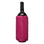 Wine Bottle Cooler Factory - Best Selling Custom Reusable Nylon Gel Wine Bottle Cooler