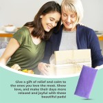 Heat Pack Supplier - Trending Reusable Moist Heat Pack Microwave Heat Pad Therapy