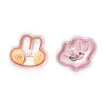 Hand Warmer Supplier - Trending Reusable Instant Heat Foot Hand Warmers Custom Snap