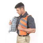 Cooling Vest Factory - Best Selling Wholesale Custom Ice Water Pack Sheet Cooling Vest