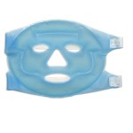 Facial Ice Packs Supplier - Custom Hot Cold Pack Reusable Facial Ice Packs for Beauty
