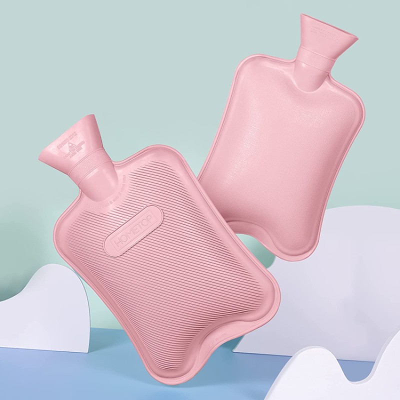 Heat Packs Manufacturer - Rehabilitation Therapy Supplies Bolsa De Agua Caliente Reusable