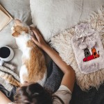 Natural Rubber Factory - Custom Reusable Natural Rubber Hot Water Bag Durable