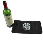 Wine Bottle Cooler Factory - Best Selling Custom Reusable Nylon Gel Wine Bottle Cooler