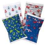 Gel Ice Packs Factory - Best Selling Wholesale Custom Gel Ice Packs Cold Pack Cooler