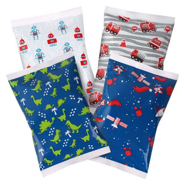 Gel Ice Packs Factory - Best Selling Wholesale Custom Gel Ice Packs Cold Pack Cooler