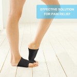 Foot Ice Pack Supplier - Custom Hot Cold Therapy Reusable Foot Ice Packs Bunion