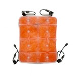 Backpack Cooler Supplier - Custom PCM Ice Pack Reusable Backpack Cooler Pad Cooling