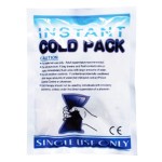 First Aid Ice Pack Factory - First-Aid Supplies Disposable Ice Cold Packs Custom Instant