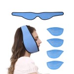 Face Ice Pack Factory - Custom Reusable Hot Cold Compression Face Ice Pack Dental