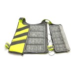 Cooling Vest Supplier - Best Selling Wholesale Custom Ice Pack Sheet Cooling Vest