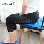 Cooling Cushion Manufacturer - Summer Use Cooling Seat Cushion With Gel Office Cooling