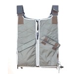 Water Vest Factory - New Products Wholesale Custom Water Circulating Cooling Ice Vest