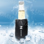 Wine Chiller Manufacturer - Hot Selling Reusable Keep Cooling Long Time Mini Wine Fridge