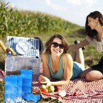 Ice Brick Manufacturer - Best Selling Factory Wholesale Custom Ice Brick Bottle Cooler