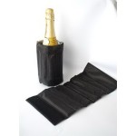 Wine Chiller Manufacturer - Hot Selling Reusable Keep Cooling Long Time Mini Wine Fridge