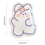 Hand Warmer Factory - Trending Custom Cute Click Heat Pad Reusable Gel Hand Warmer