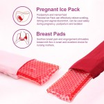 Perineal Pack Factory - Custom Reusable Cold Pack Perineal Postpartum Ice Pack