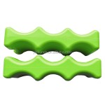 Ice Block Supplier - Best Selling Wholesale Custom Ice Block Reusable Cooler Bag Wave