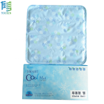 Cooling Gel Pad Factory - PCM Western Design Baby Bedding Pads