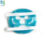 Hot Cold Pack Factory - Reusable Compress Therapy Face Eyes