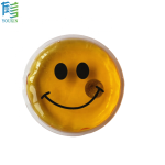 Heating Pad Factory - China Round Reusable Magic Gel Hand Warmer