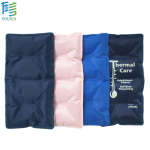Hot Cold Compress Supplier - Comfortable Microwaveable Gel Heat Pad