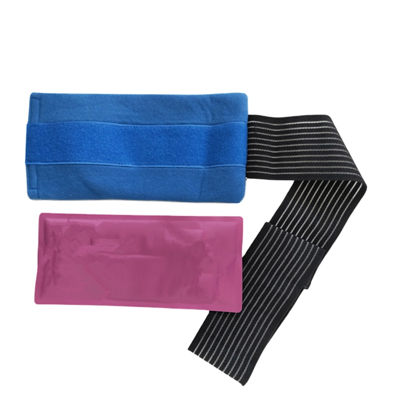 Gel Ice Pack Factory - Reusable Medical Hot Cold Compress Therapy