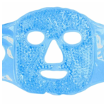 Face Ice Pack Supplier - Best Gel Beads Hot Cold Compress Therapy