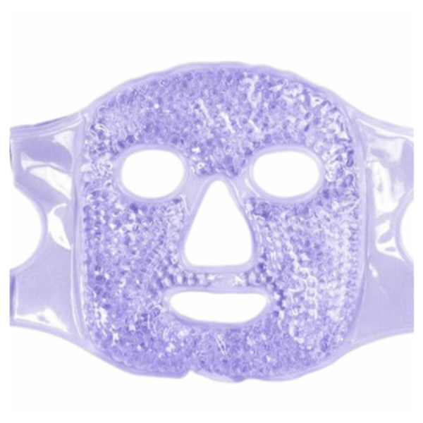 Face Ice Pack Supplier - Best Gel Beads Hot Cold Compress Therapy