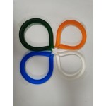 Neck Cooler Supplier - Japan NASA Bio-Based PCM Cooling Tube