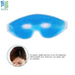 Cooling Eye Mask Factory - Hot Cold Compress Puffy Eye Gel Pack
