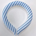 Cooling Neck Ring Factory - TPU PCM Ice Neck Tube Korea Design