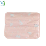 Dog Cool Mat Manufacturer - 2022 Summer Waterproof Pet Gel Pad