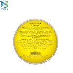 Hand Warmer Supplier - Mini Winter Reusable Cute Cartoon Gel