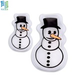 Hand Warmer Supplier - Mini Winter Reusable Cute Cartoon Gel