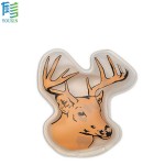 Hand Warmer Supplier - Mini Winter Reusable Cute Cartoon Gel