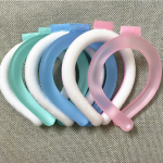 Neck Cooler Supplier - Japan NASA Bio-Based PCM Cooling Tube