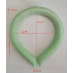 Neck Cooler Manufacturer - Japan Hot Sale TPU PCM 30K Daily
