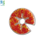 Breast Ice Pack Factory - Custom Hot Cold Pack for Mastitis Relief