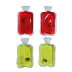 Click Hand Warmer Manufacturer - Reusable Magic Boil Hot Water Bag